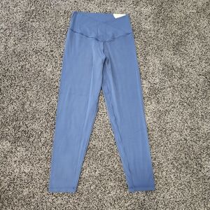 Offline by Aerie Offline Real Me 7/8 Leggings Size L NWT
